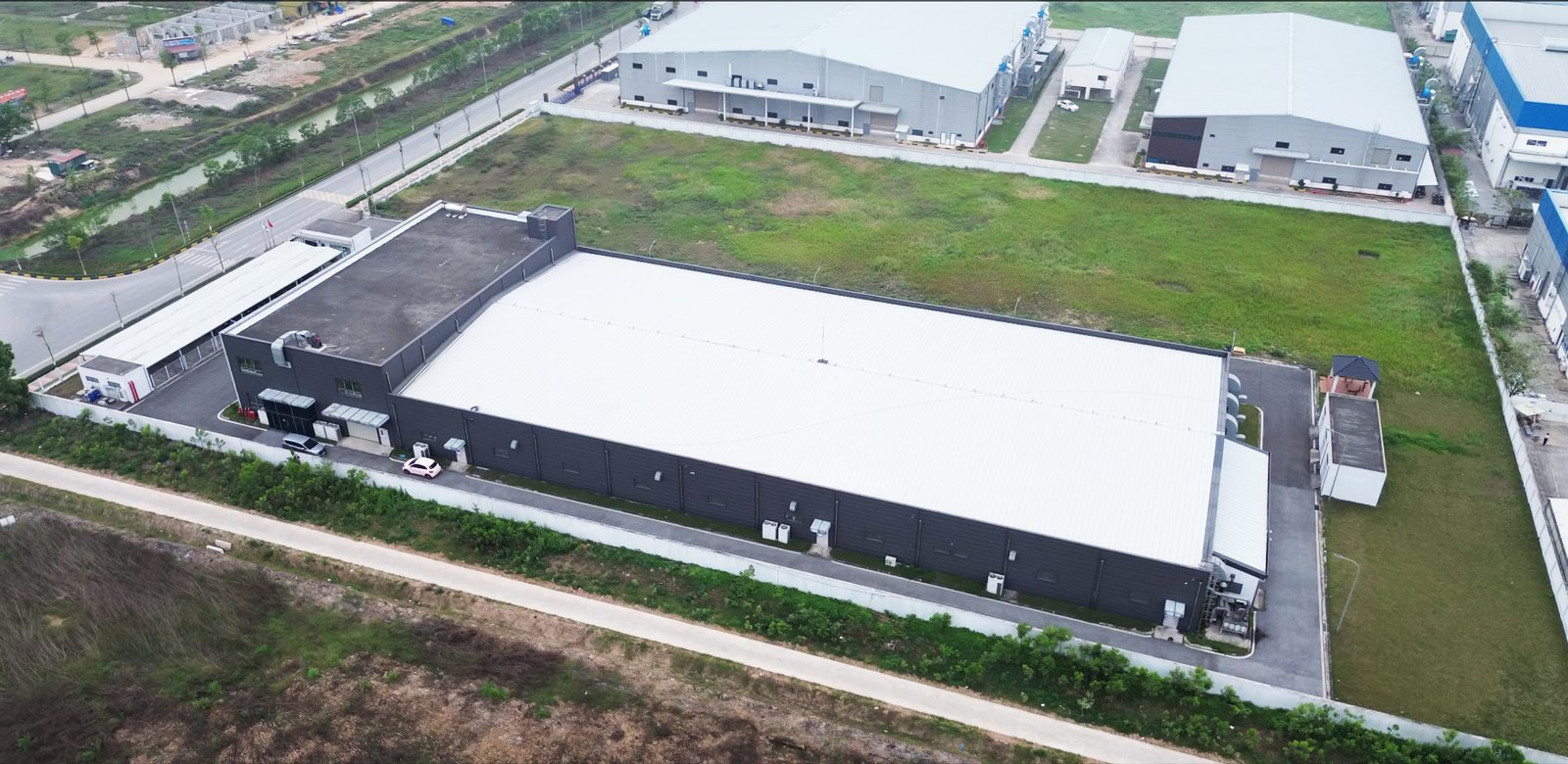 Hình ảnh dự án