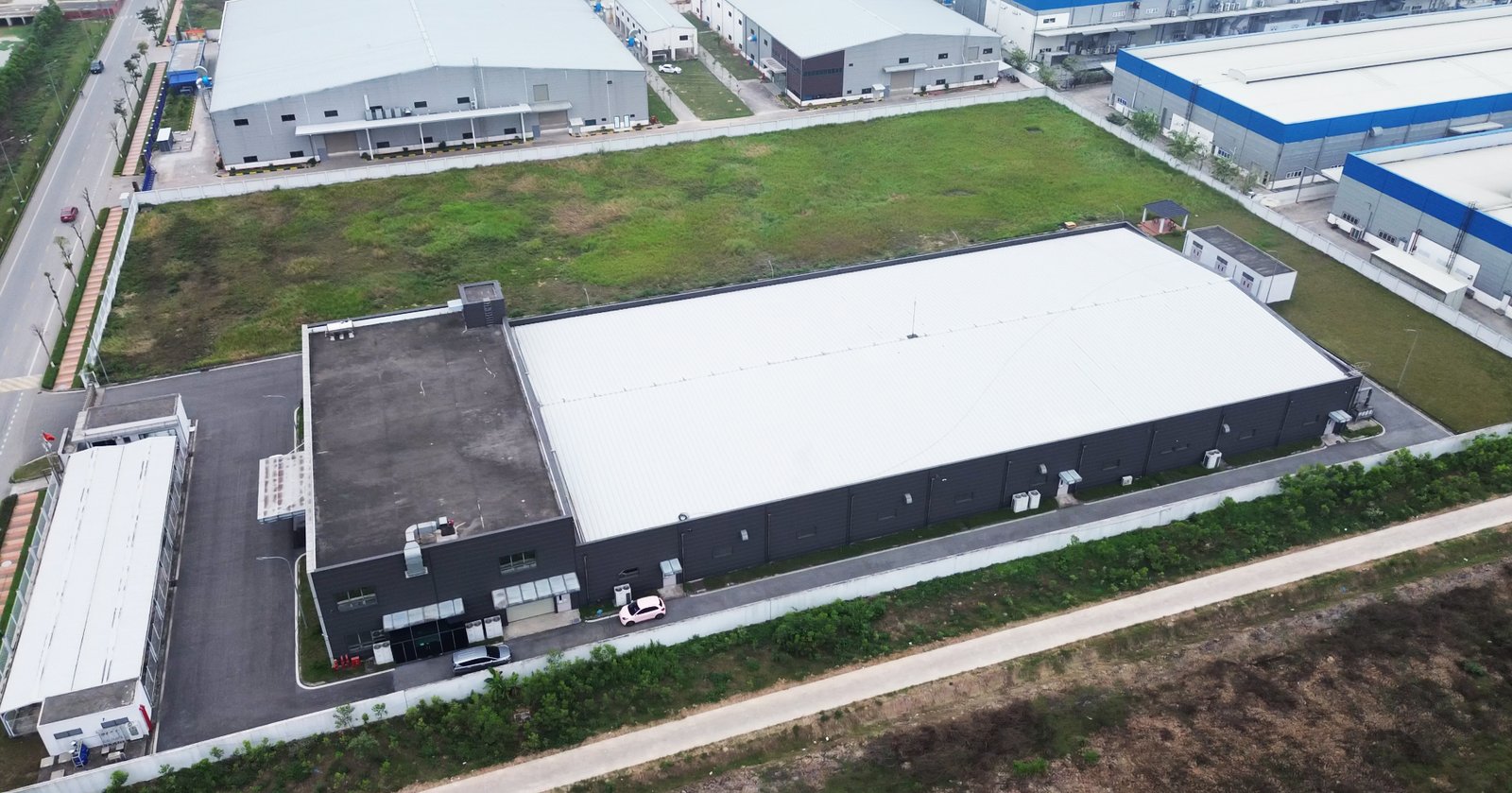 Hình ảnh dự án