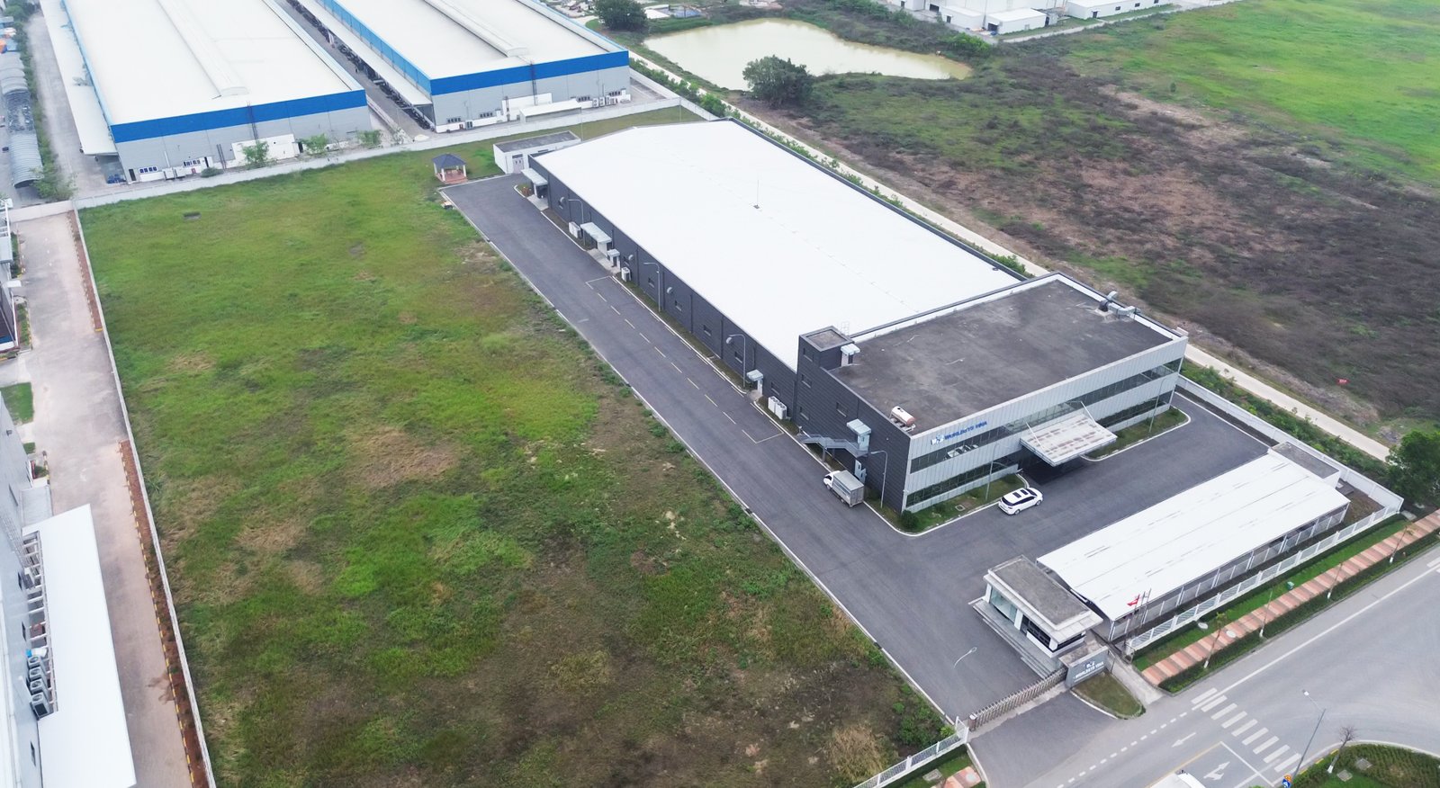 Hình ảnh dự án