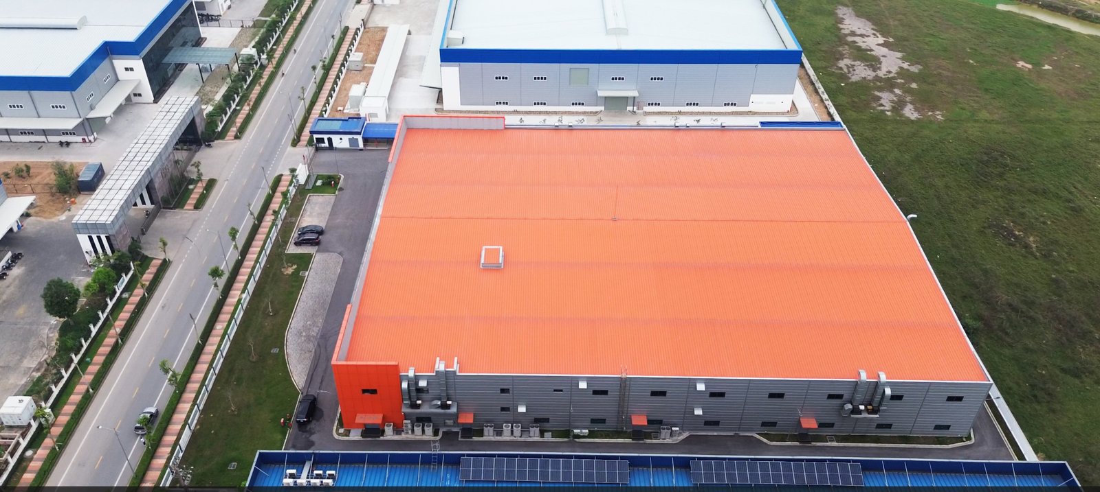 Hình ảnh dự án