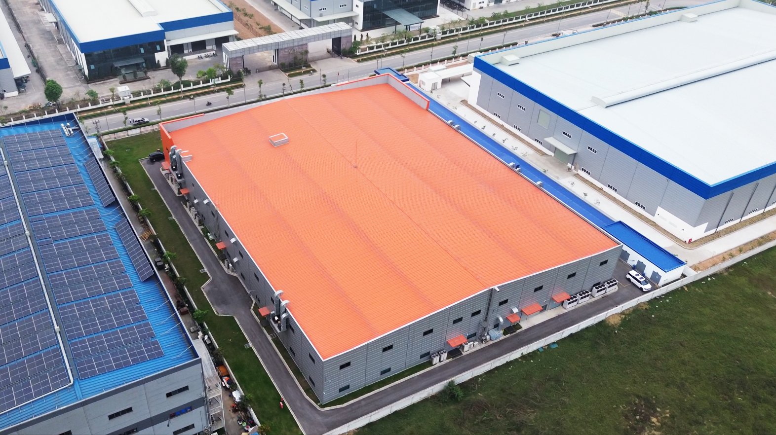 Hình ảnh dự án