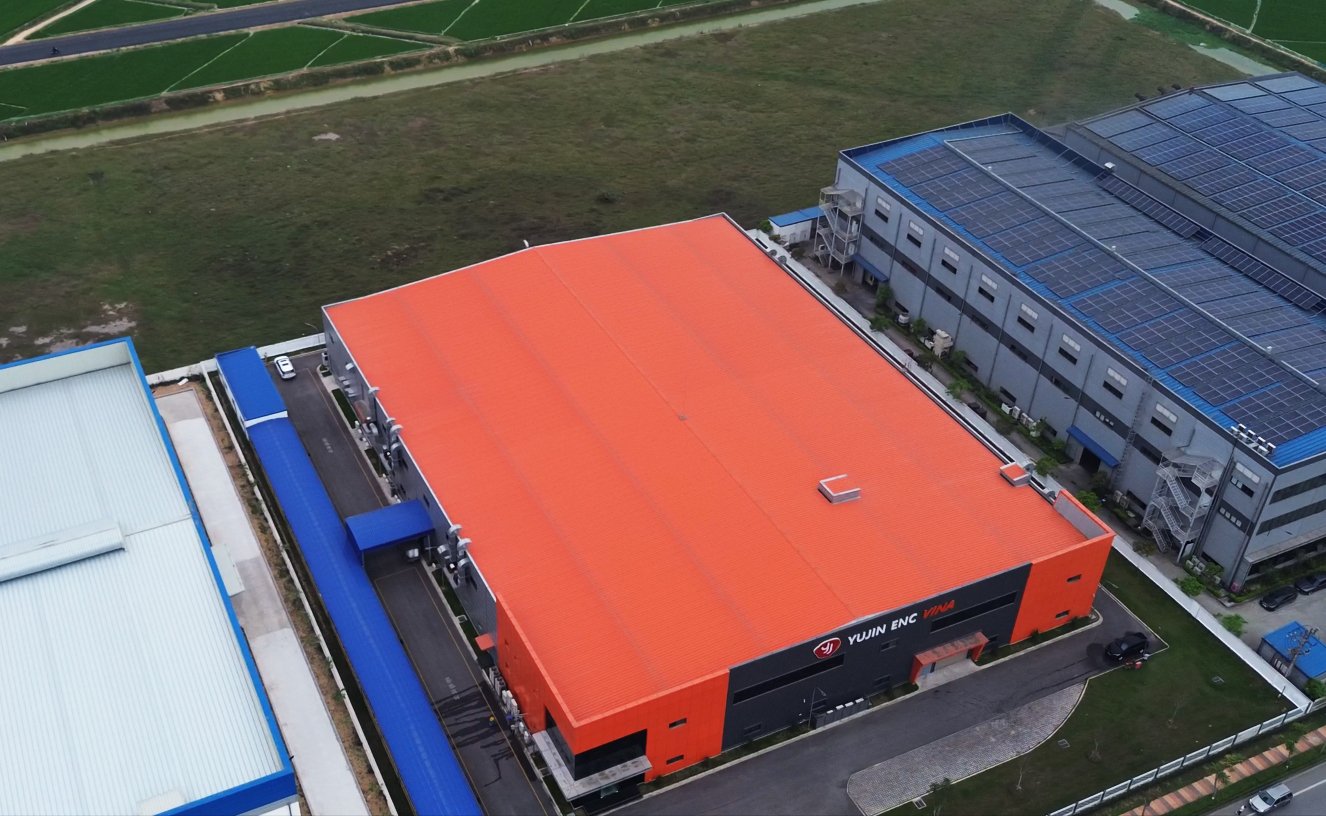 Hình ảnh dự án