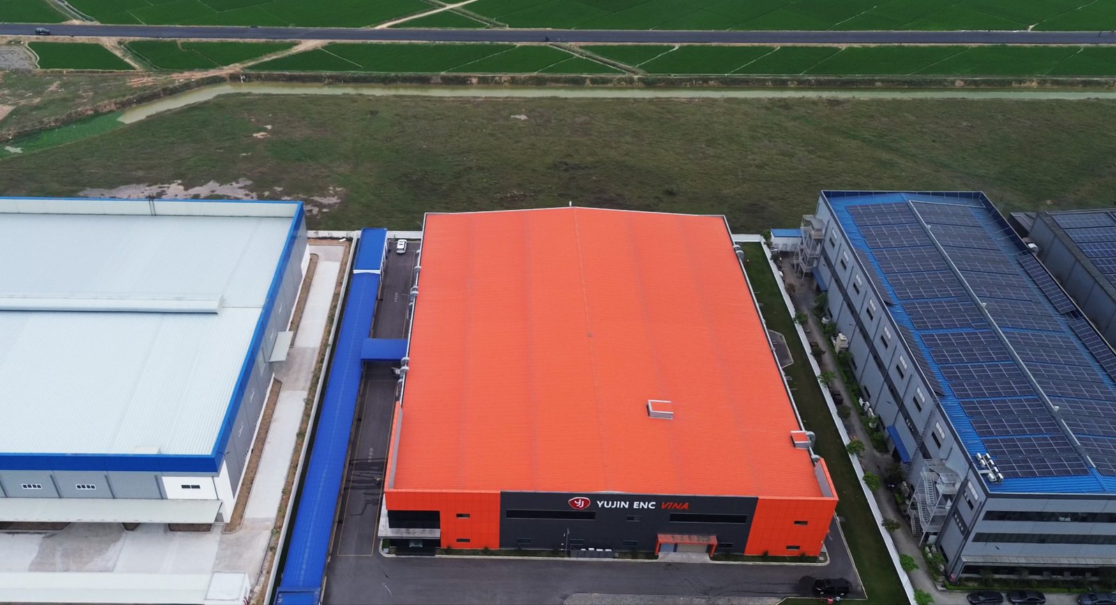 Hình ảnh dự án