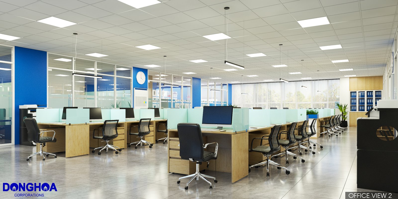 Hình ảnh dự án