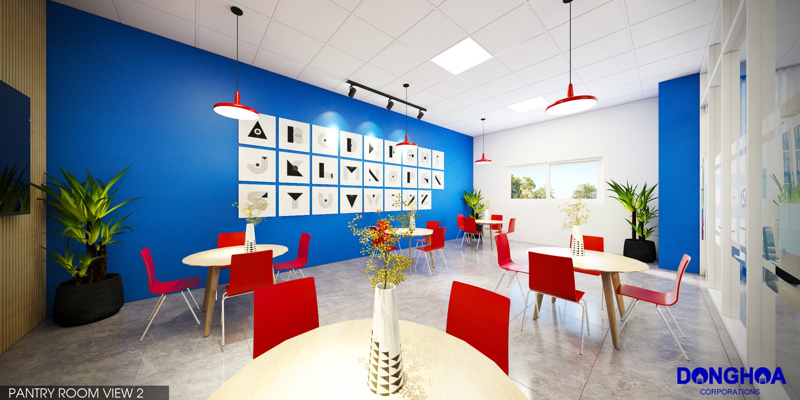 Hình ảnh dự án