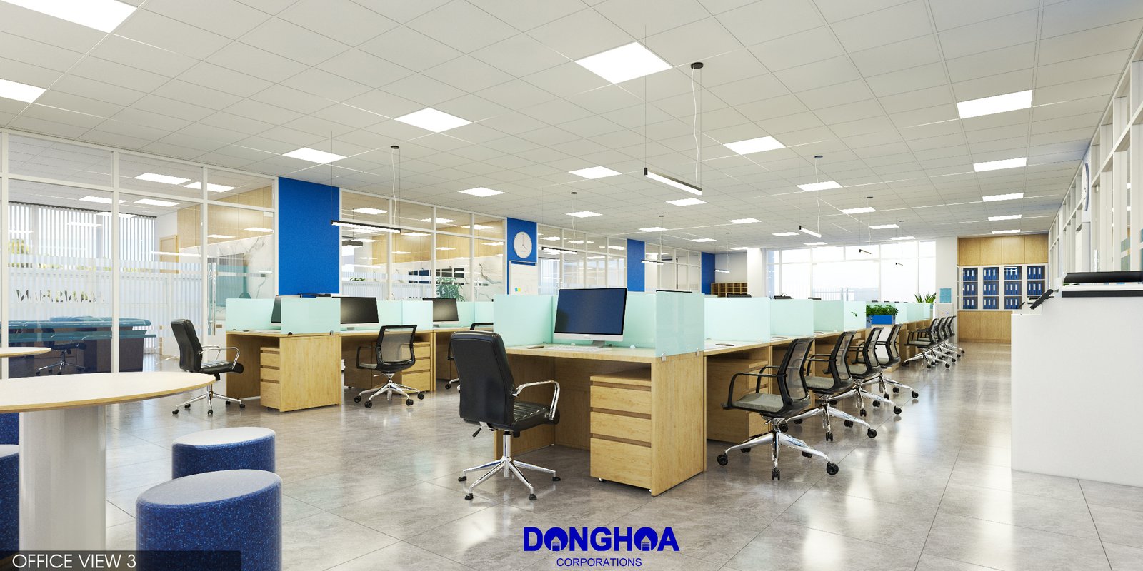 Hình ảnh dự án