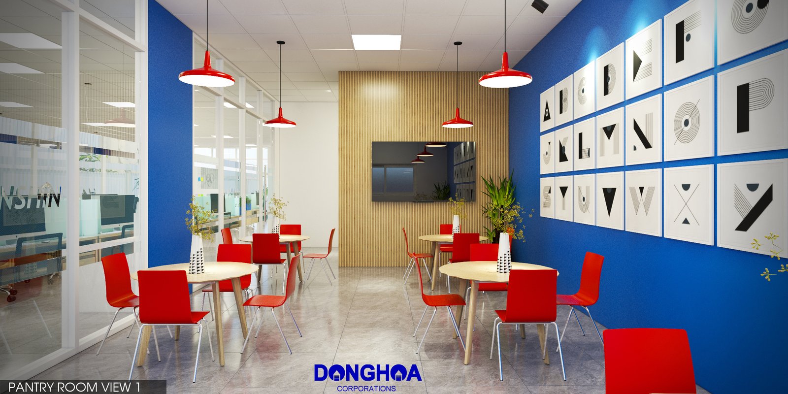 Hình ảnh dự án