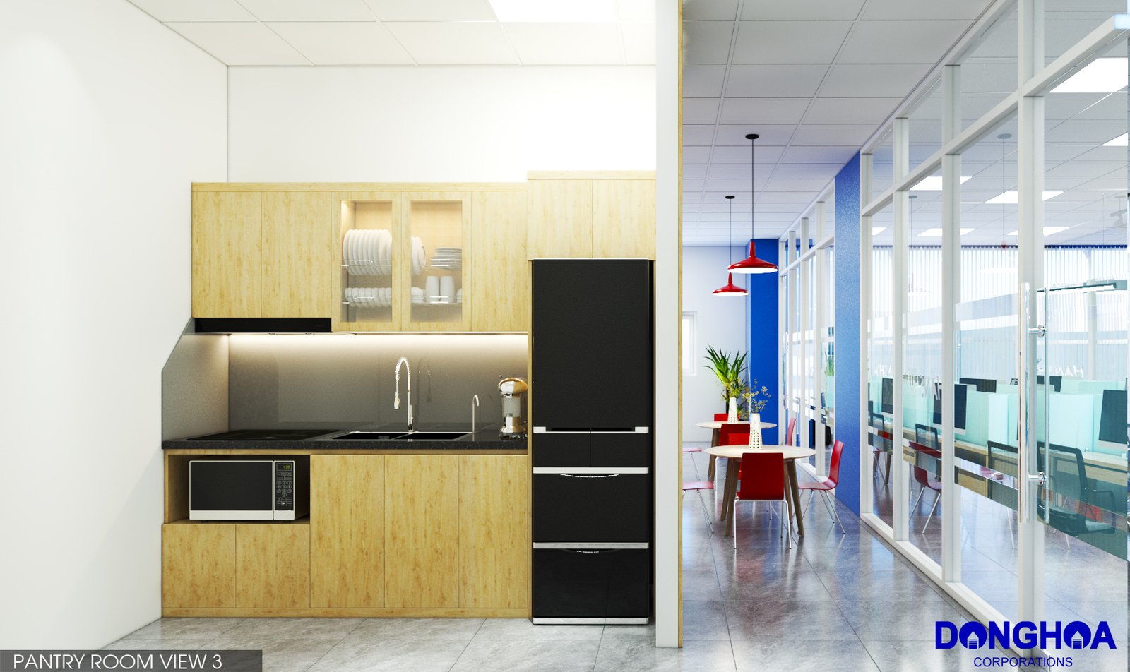 Hình ảnh dự án