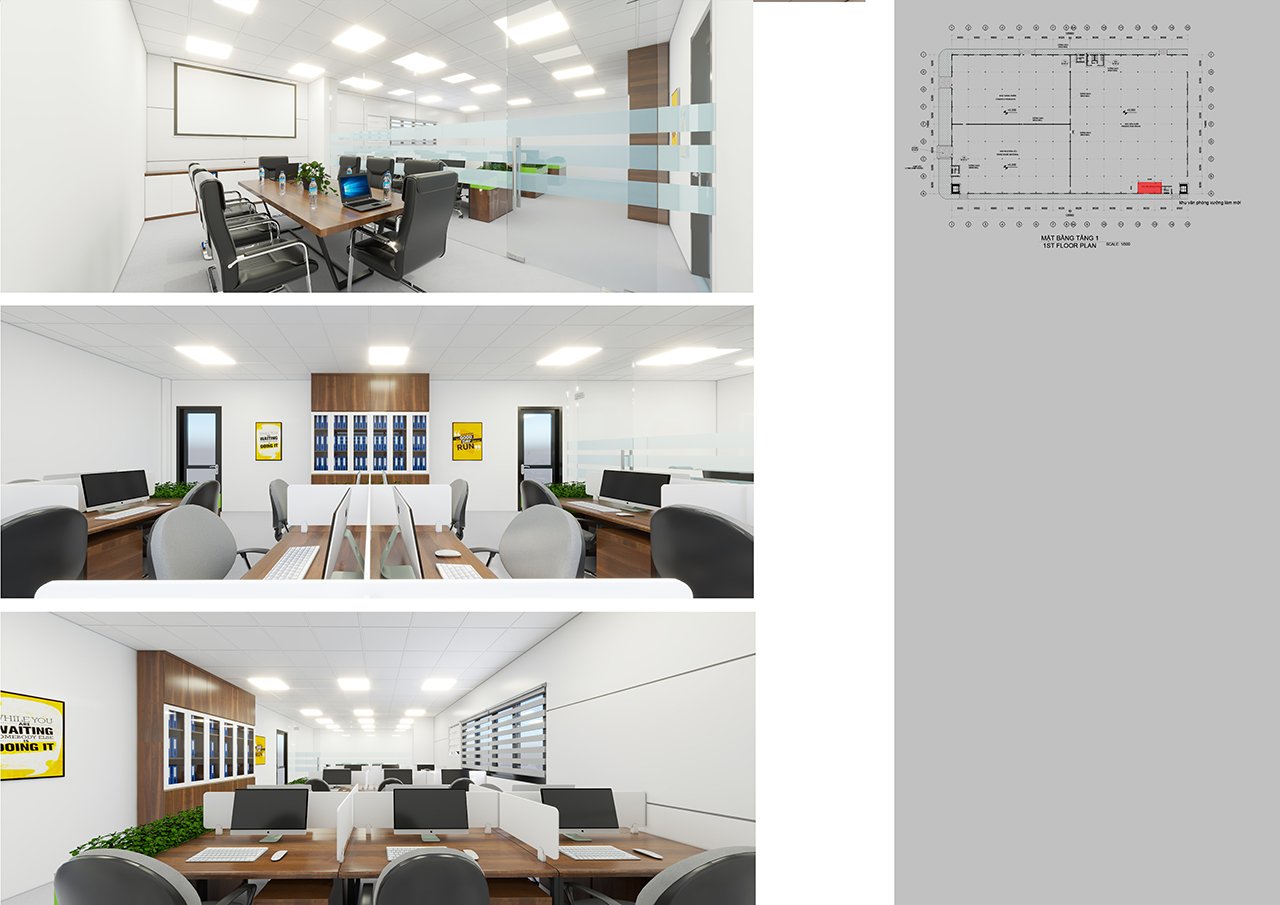 Hình ảnh dự án