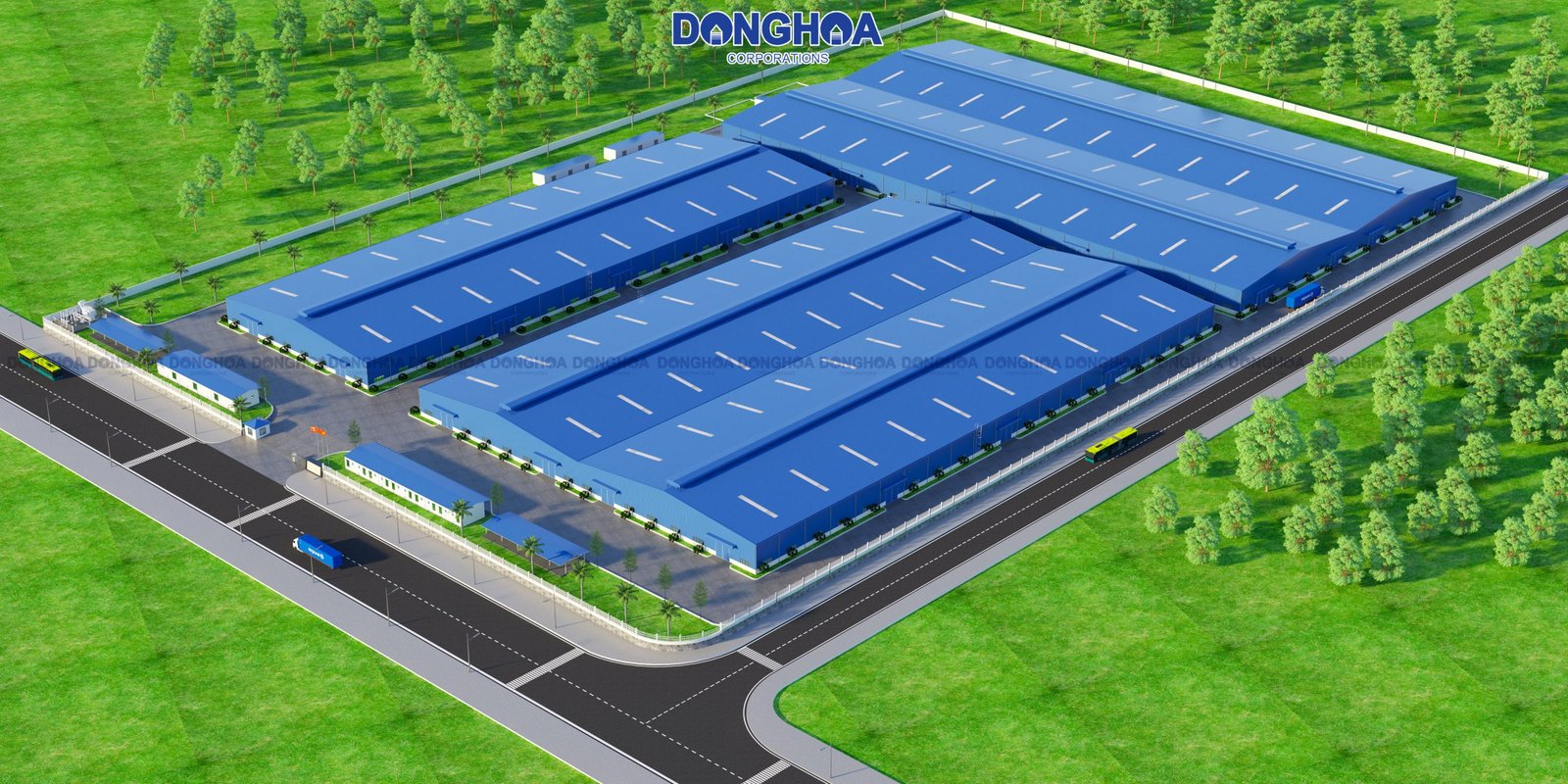 Hình ảnh dự án