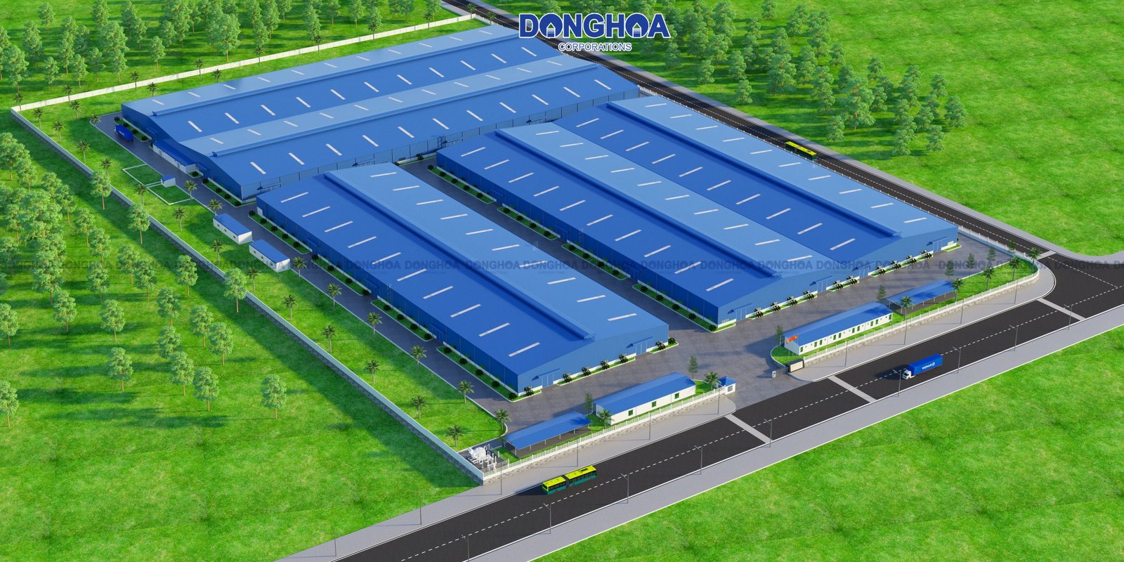 Hình ảnh dự án