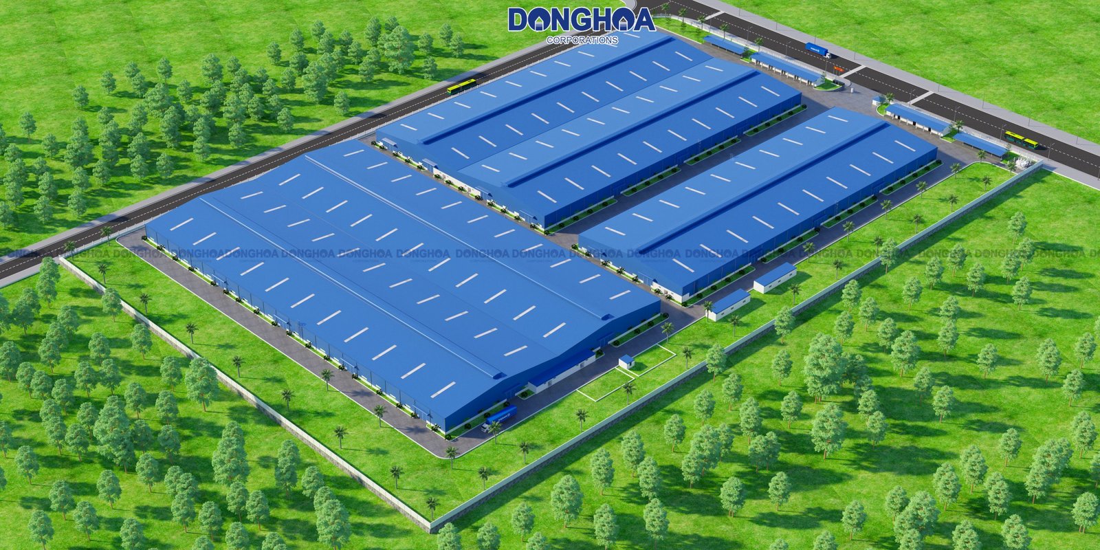 Hình ảnh dự án