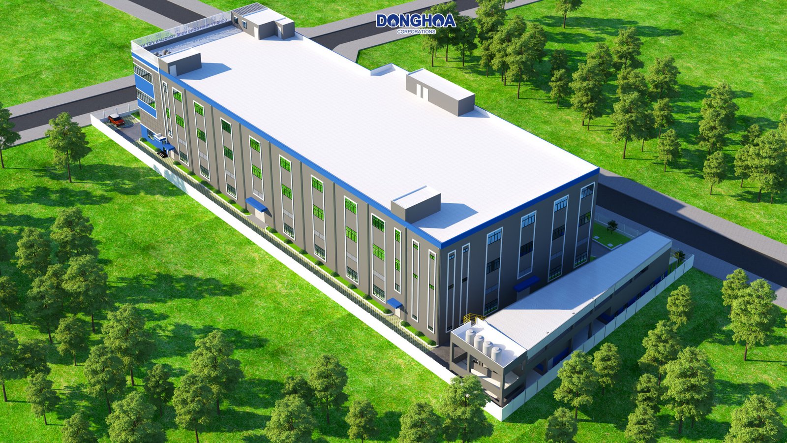 Hình ảnh dự án