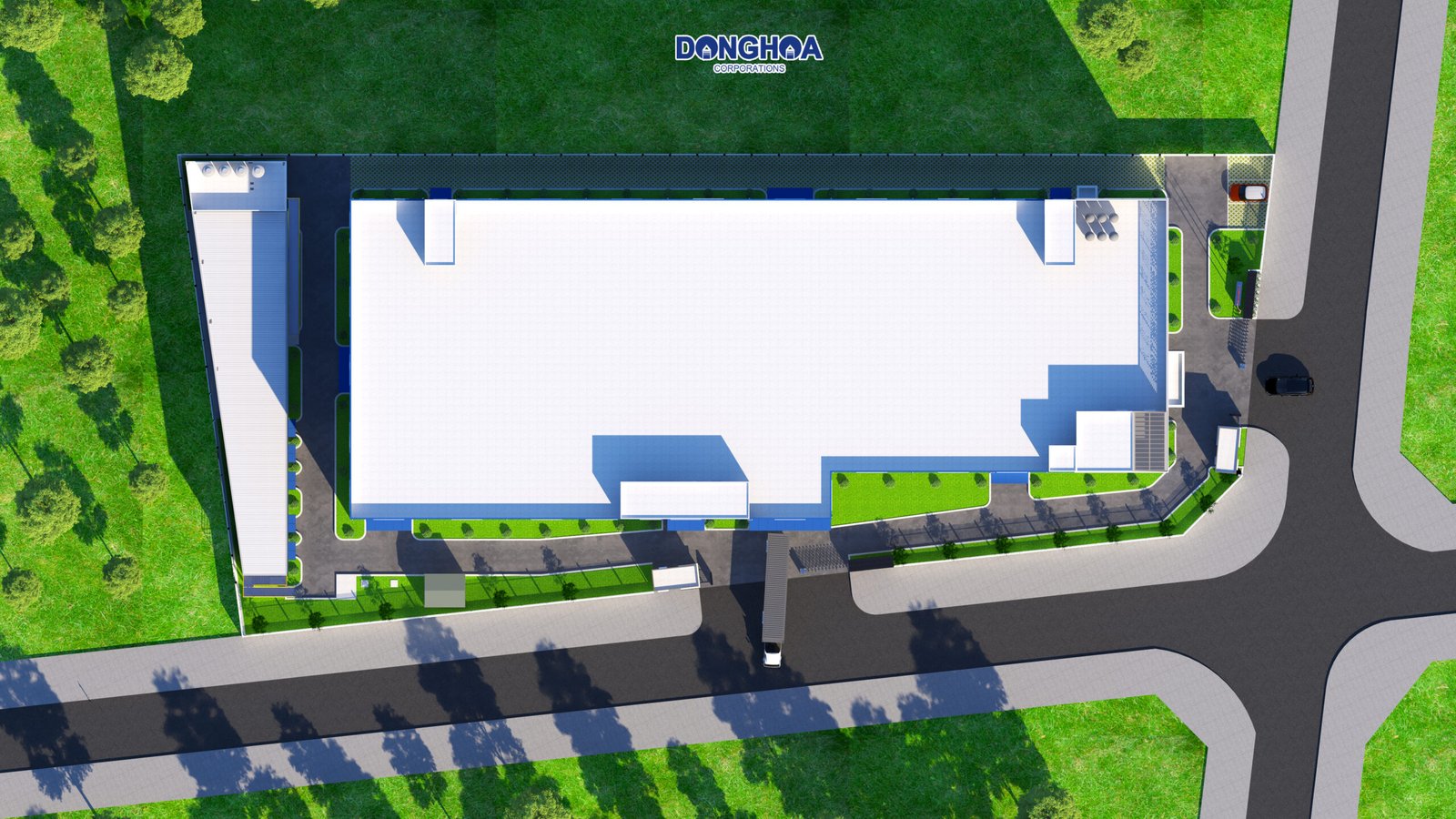 Hình ảnh dự án