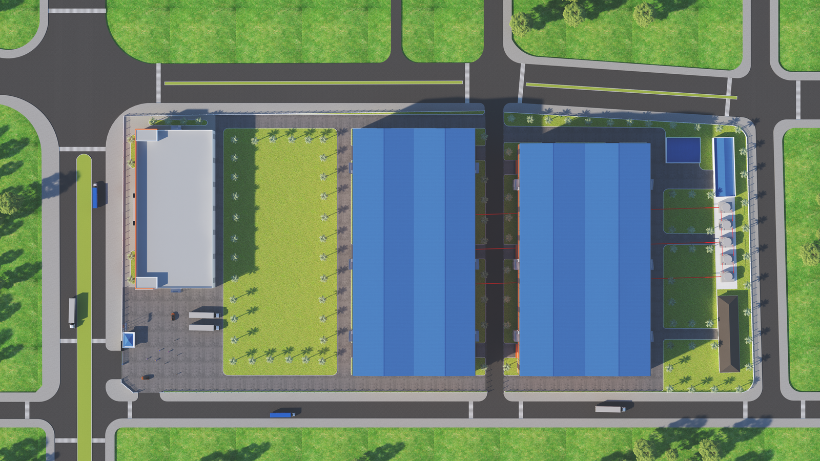 Hình ảnh dự án