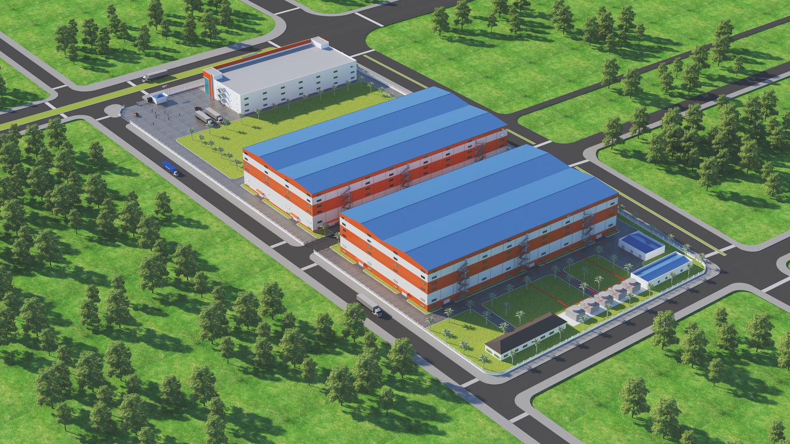 Hình ảnh dự án