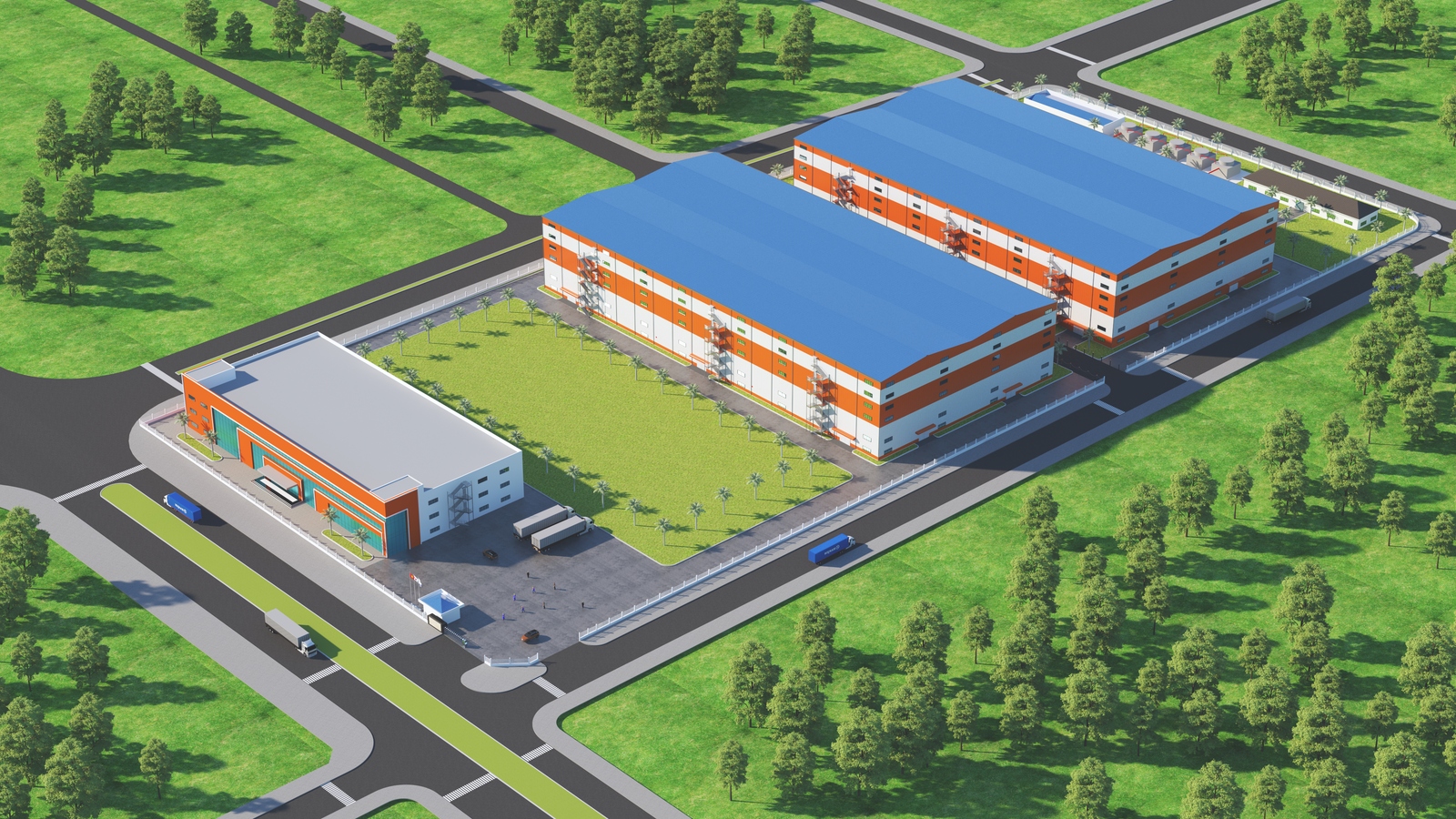 Hình ảnh dự án