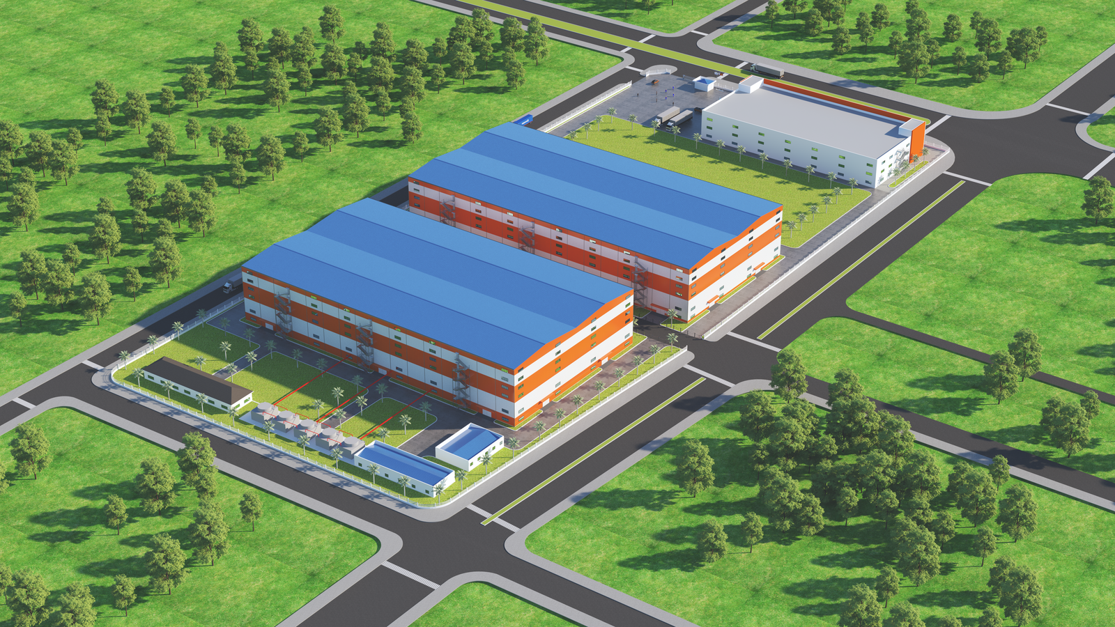 Hình ảnh dự án