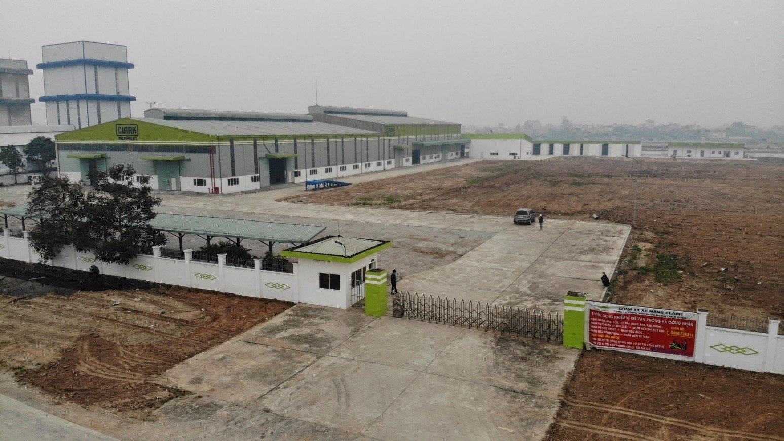 Hình ảnh dự án