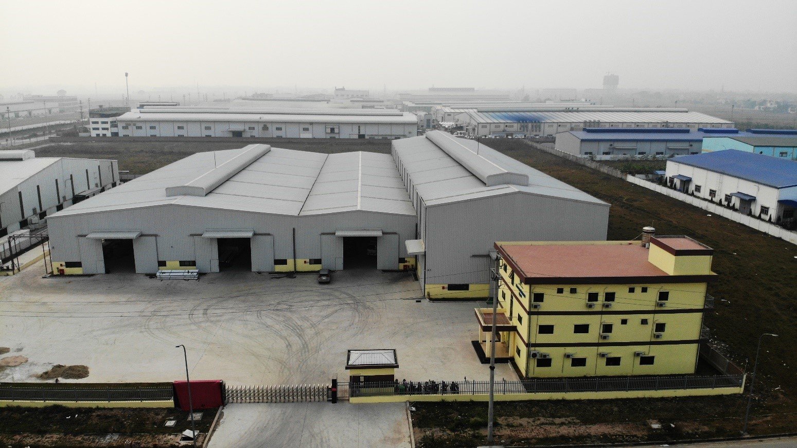 Hình ảnh dự án