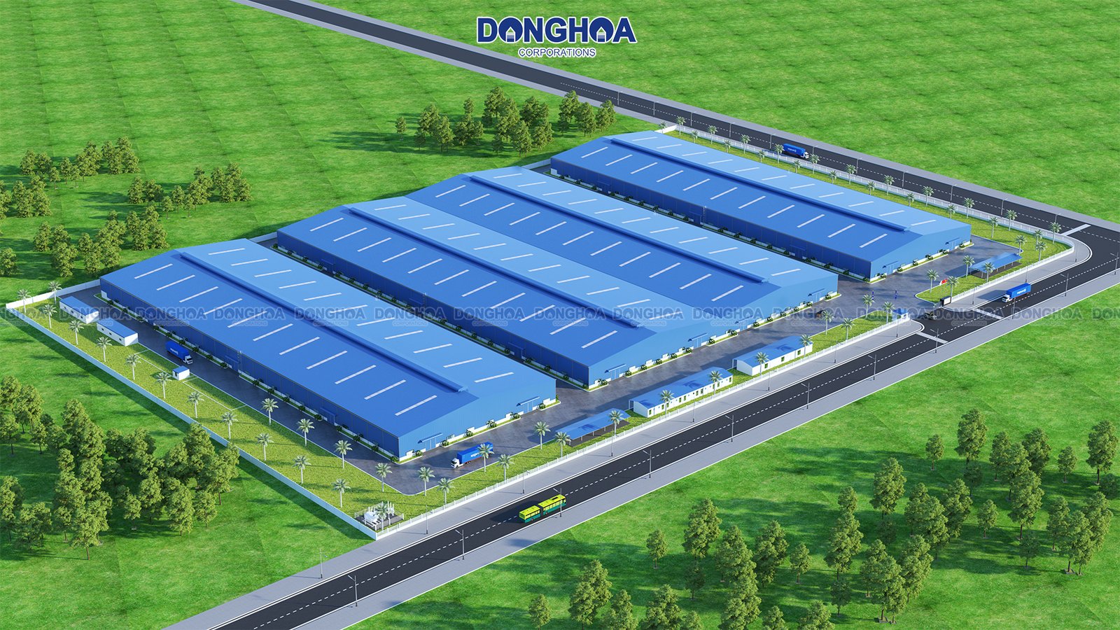 Hình ảnh dự án