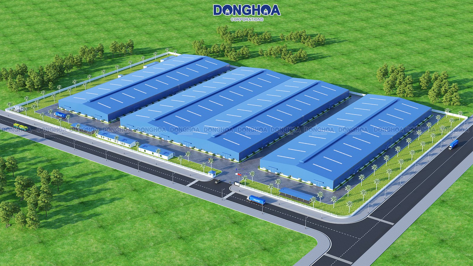 Hình ảnh dự án