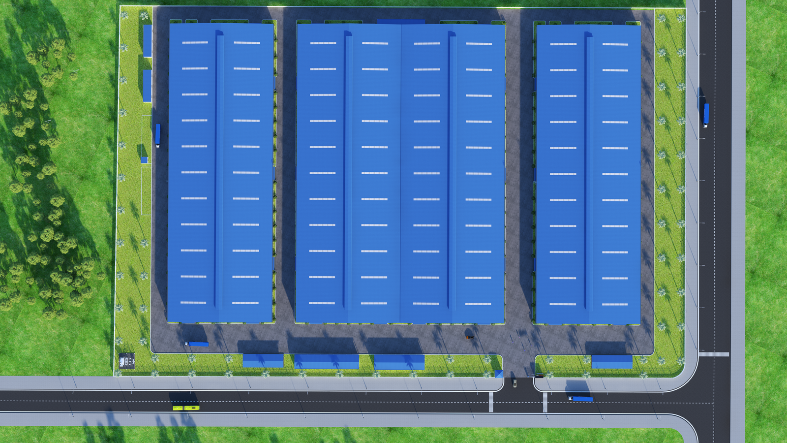 Hình ảnh dự án