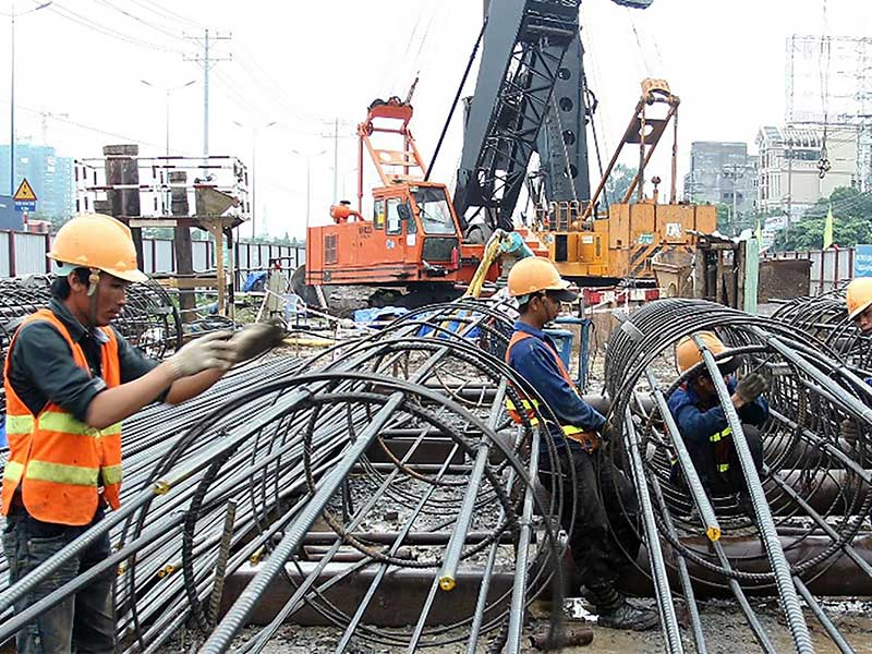 Ý Nghĩa Của Ngành Xây Dựng Công Nghiệp