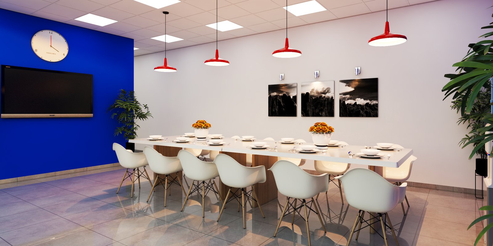 Hình ảnh dự án