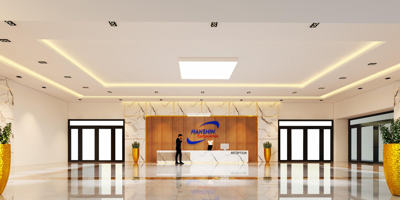 Hình ảnh dự án