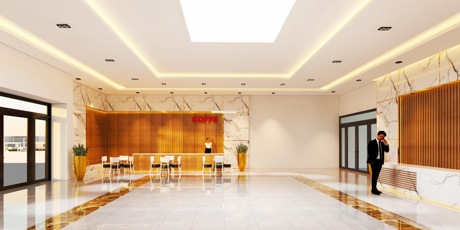 Hình ảnh dự án