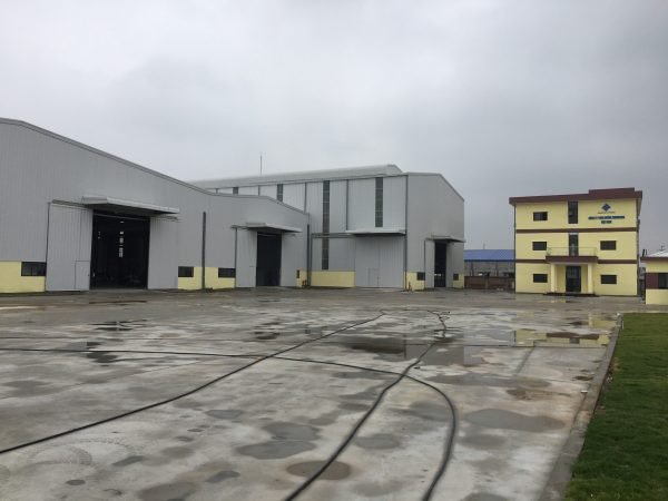 Hình ảnh dự án