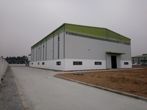 Hình ảnh dự án