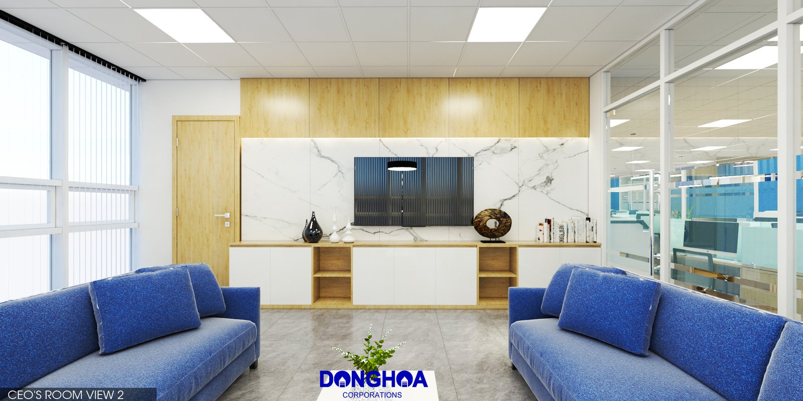 Hình ảnh dự án