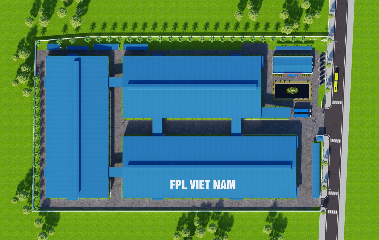 Hình ảnh dự án