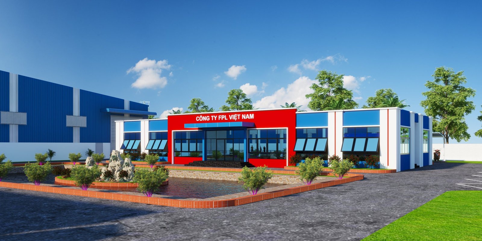 Hình ảnh dự án