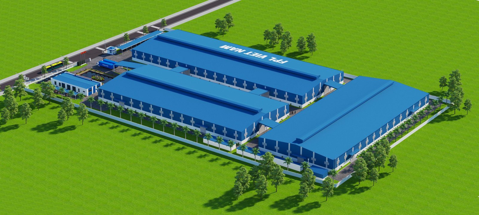 Hình ảnh dự án