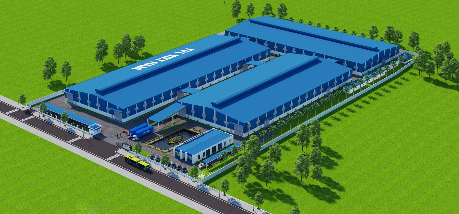 Hình ảnh dự án