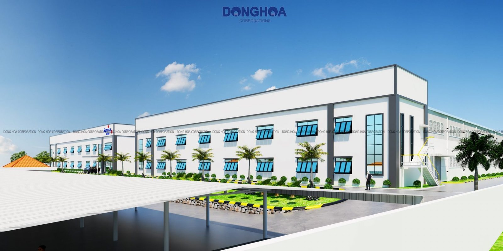 Hình ảnh dự án