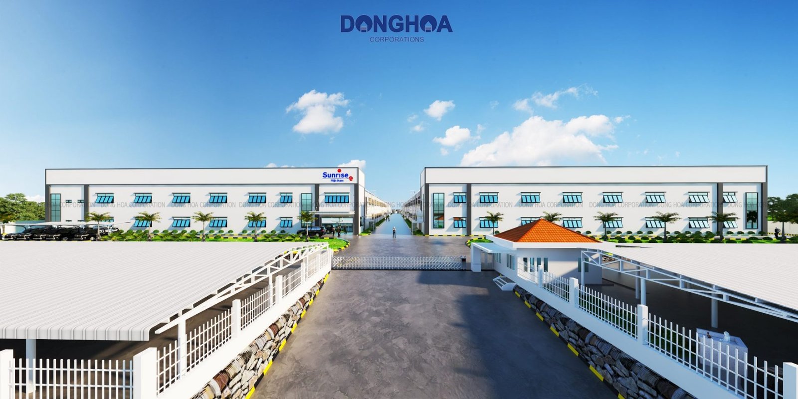 Hình ảnh dự án