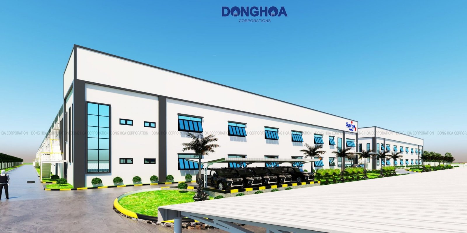 Hình ảnh dự án