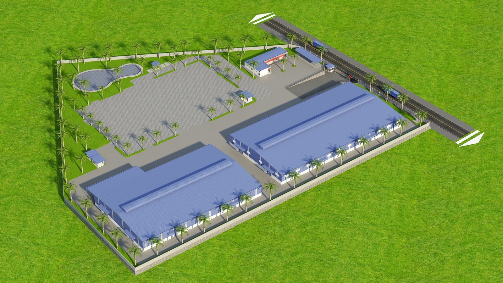 Hình ảnh dự án