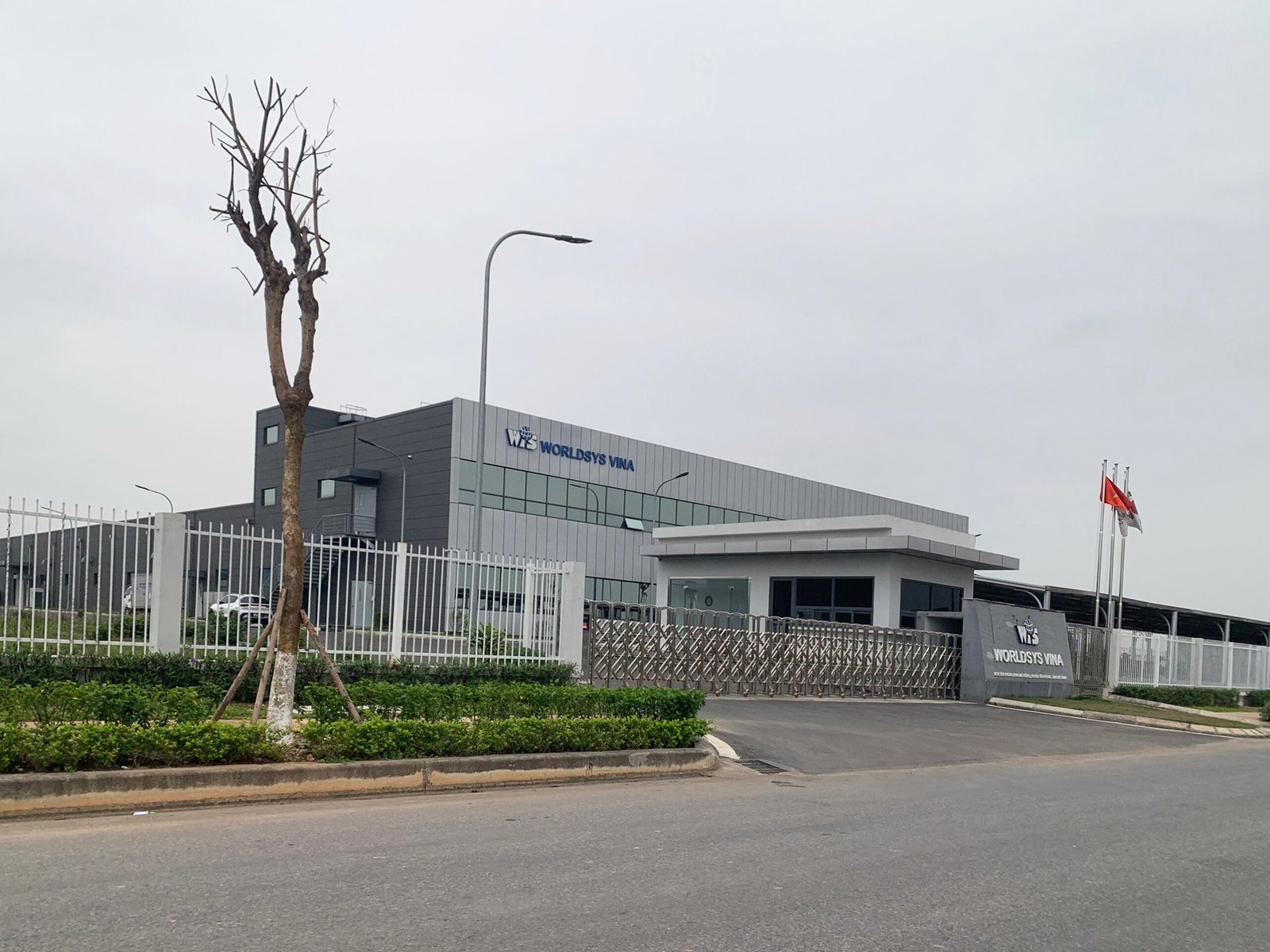 Hình ảnh dự án