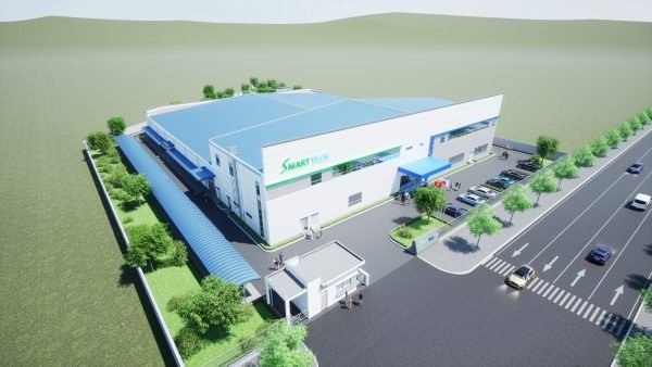 Hình ảnh dự án