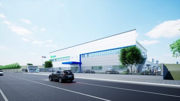 Hình ảnh dự án