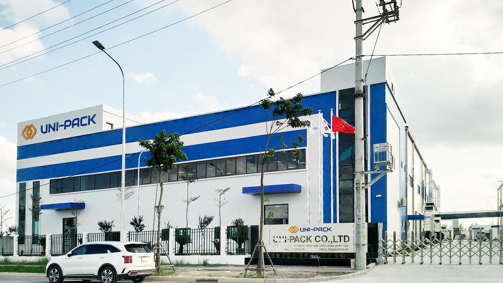 Hình ảnh dự án