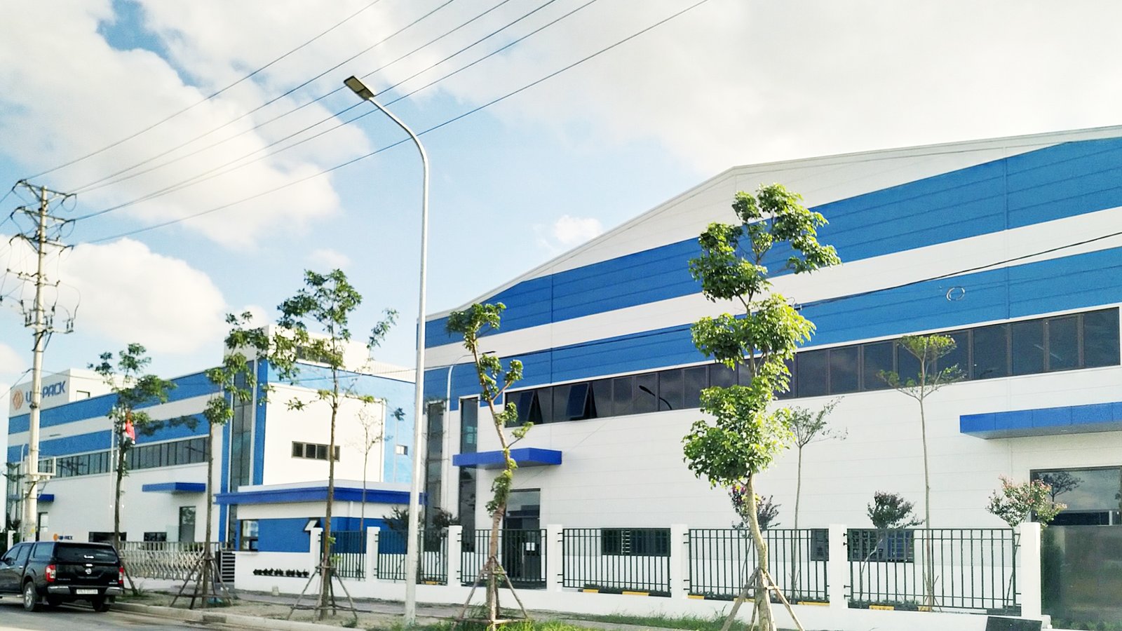 Hình ảnh dự án