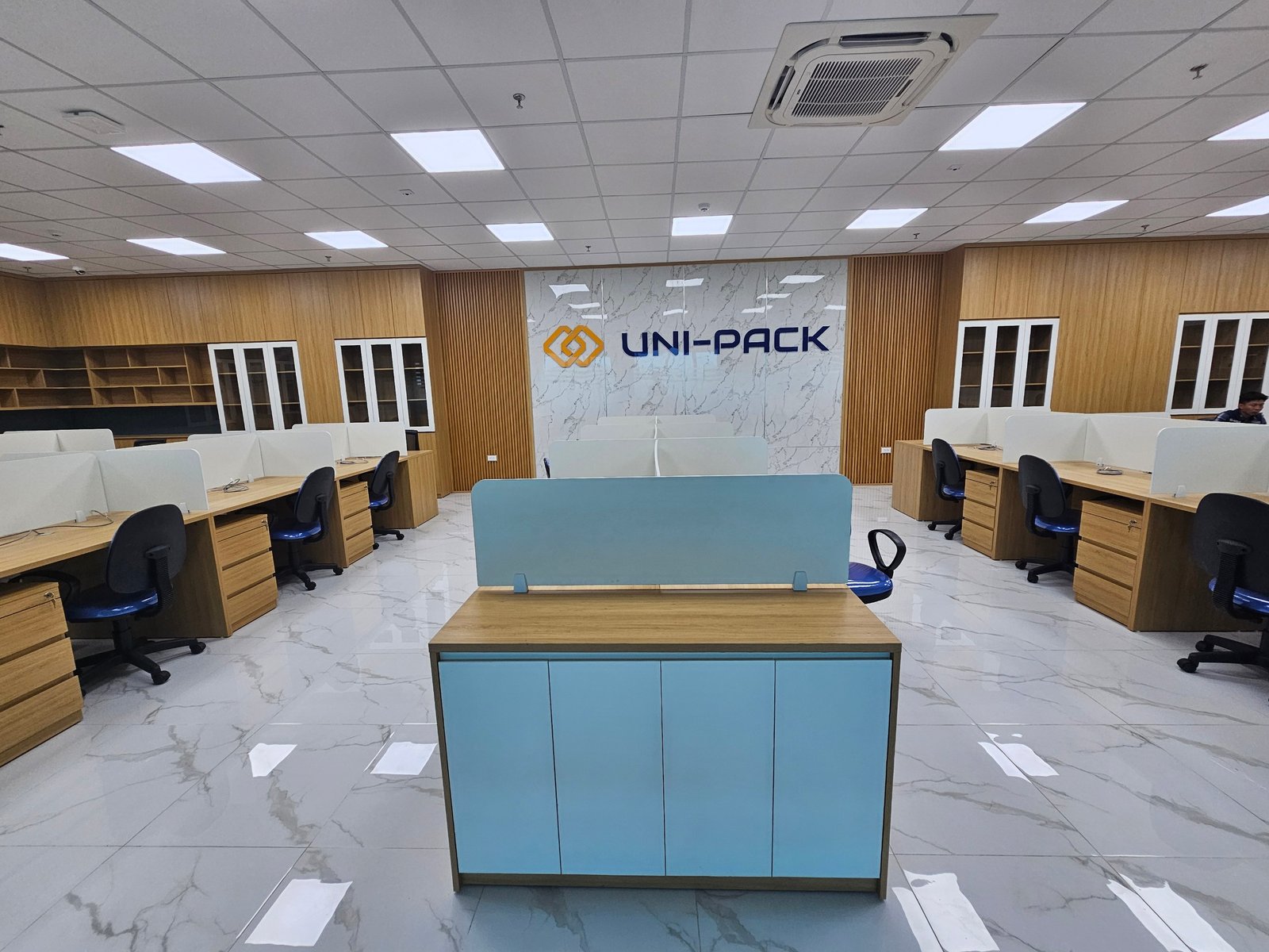 Hình ảnh dự án