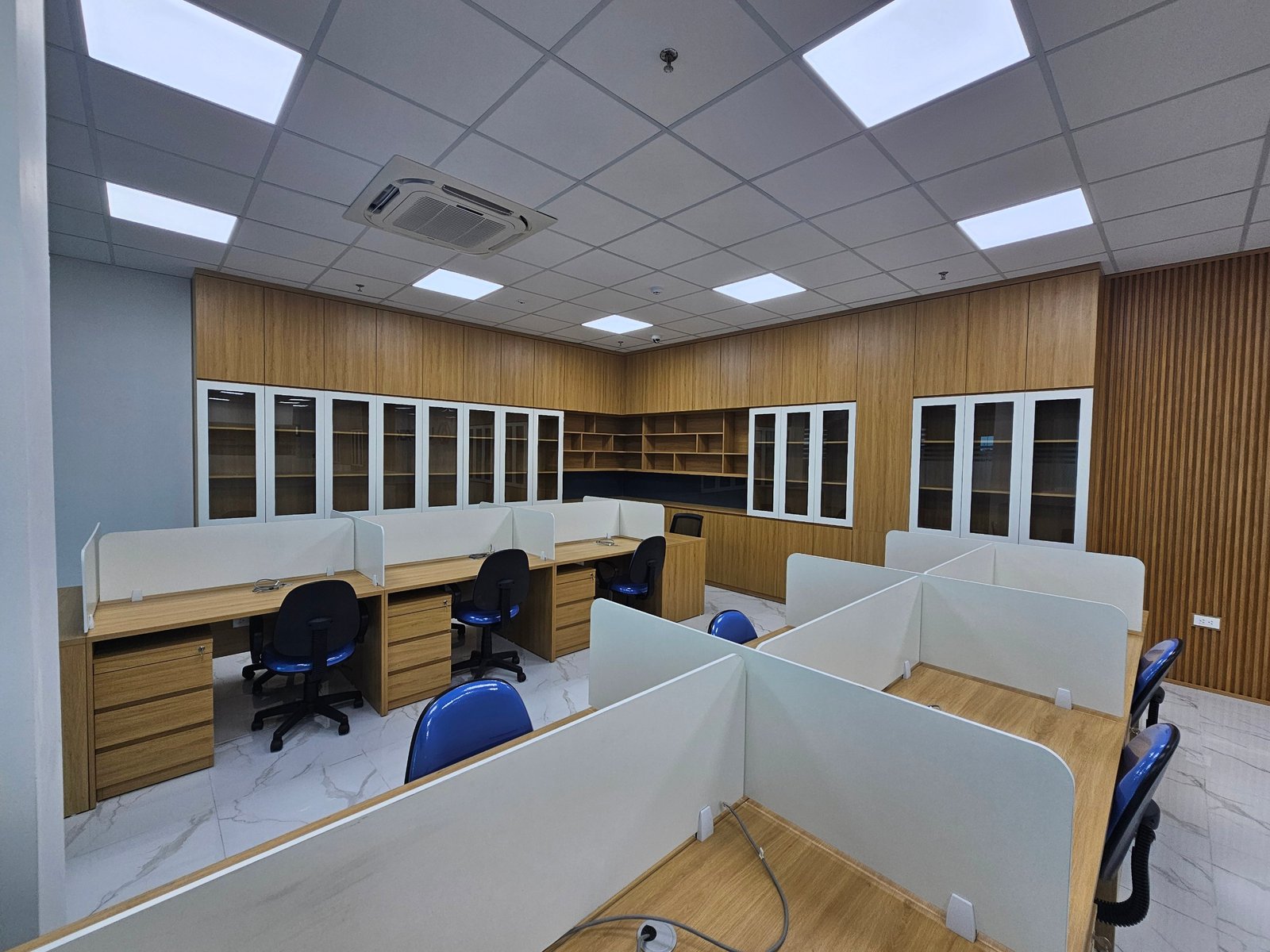 Hình ảnh dự án