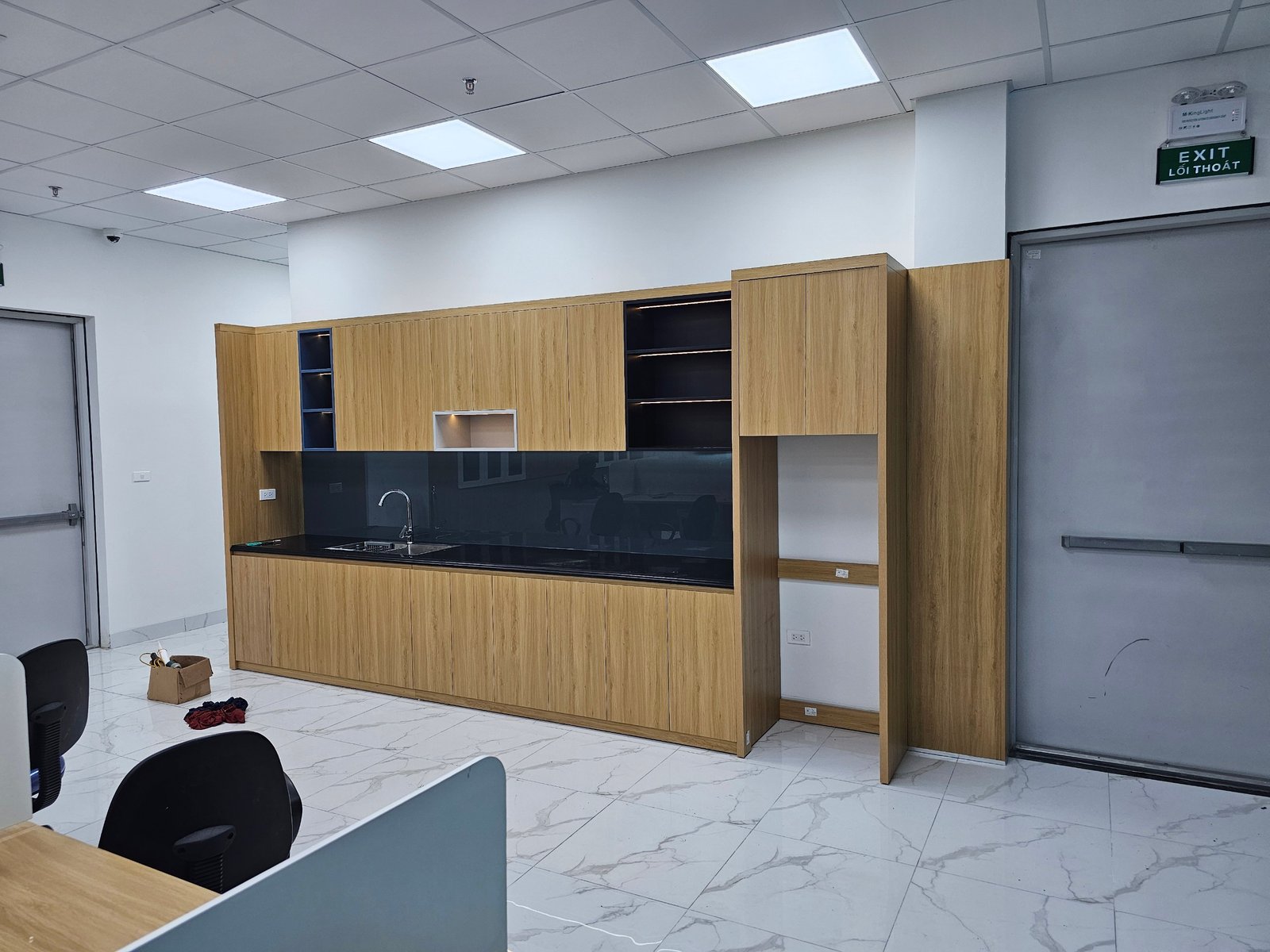 Hình ảnh dự án